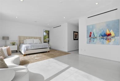 Ultra-modern new construction in Fort Lauderdale's prestigious