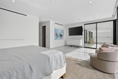 Ultra-modern new construction in Fort Lauderdale's prestigious