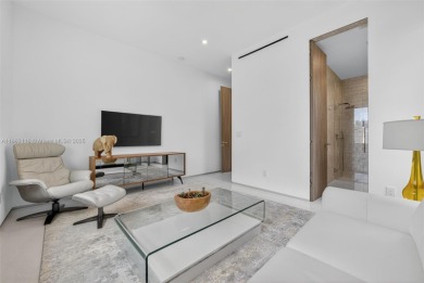 Ultra-modern new construction in Fort Lauderdale's prestigious