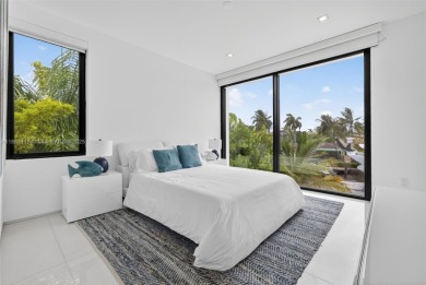 Ultra-modern new construction in Fort Lauderdale's prestigious