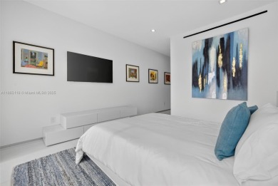 Ultra-modern new construction in Fort Lauderdale's prestigious