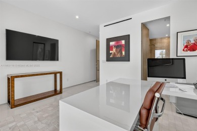 Ultra-modern new construction in Fort Lauderdale's prestigious