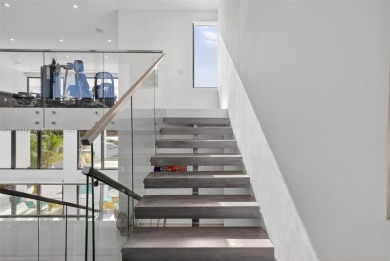 Ultra-modern new construction in Fort Lauderdale's prestigious