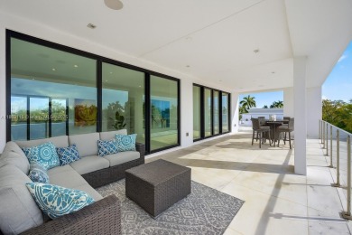 Ultra-modern new construction in Fort Lauderdale's prestigious