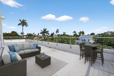 Ultra-modern new construction in Fort Lauderdale's prestigious