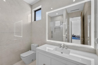 Ultra-modern new construction in Fort Lauderdale's prestigious