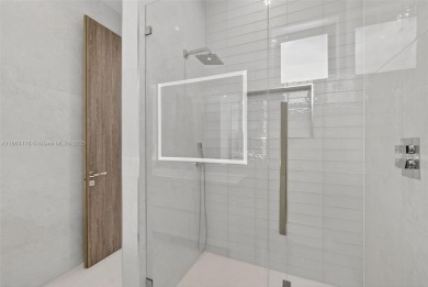 Ultra-modern new construction in Fort Lauderdale's prestigious