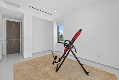 Ultra-modern new construction in Fort Lauderdale's prestigious