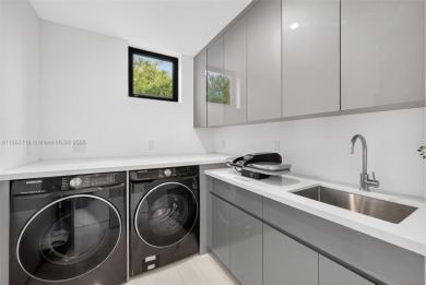 Ultra-modern new construction in Fort Lauderdale's prestigious