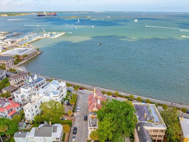 Charleston's storied Victorian masterpiece reimagined to embrace