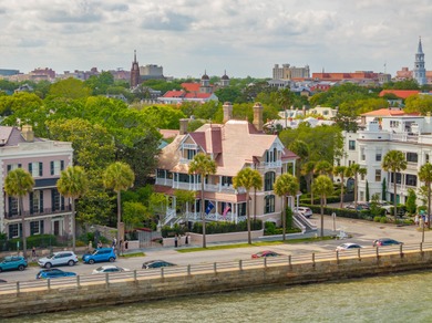 Charleston's storied Victorian masterpiece reimagined to embrace