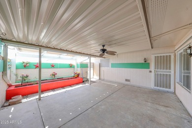 Bright, Beautiful, and Ready to Enjoy in Sun City! Welcome to