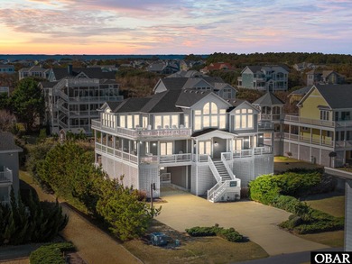 Stunning 10-bedroom coastal estate located on a generous
