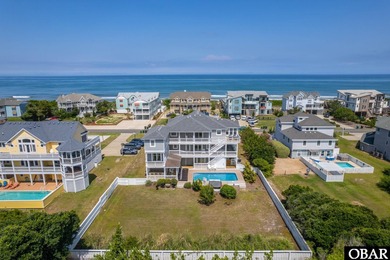 Stunning 10-bedroom coastal estate located on a generous
