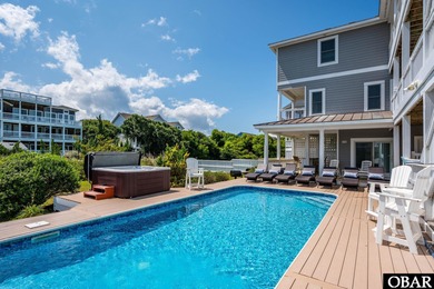 Stunning 10-bedroom coastal estate located on a generous