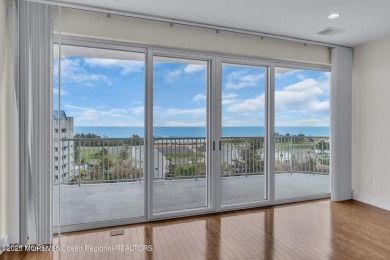 PANORAMIC OCEAN VIEWS! Welcome to luxury coastal living in this