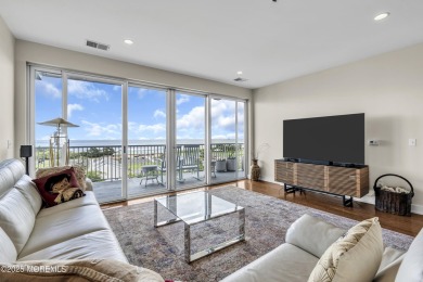 PANORAMIC OCEAN VIEWS! Welcome to luxury coastal living in this