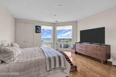 PANORAMIC OCEAN VIEWS! Welcome to luxury coastal living in this