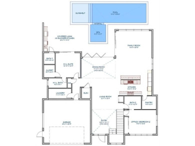 EXCELLENT INVESTMENT OPPORTUNITY! 2025 NEW CONSTRUCTION 5,891 SF