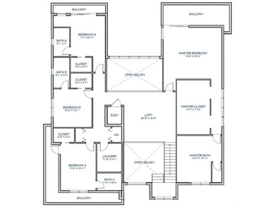 EXCELLENT INVESTMENT OPPORTUNITY! 2025 NEW CONSTRUCTION 5,891 SF