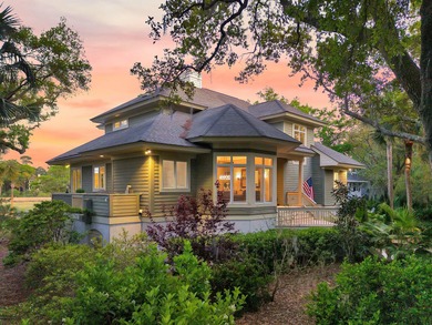 418 Snowy Egret Lane, Kiawah Island - Meticulously Maintained