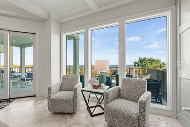 Where the Ocean Meets Opportunity: A Legacy-Level Oceanfront