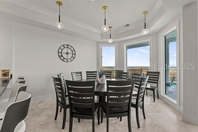 Where the Ocean Meets Opportunity: A Legacy-Level Oceanfront