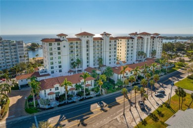 Experience the Best of Waterfront Living at Water Club! Nestled