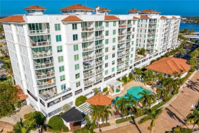 Experience the Best of Waterfront Living at Water Club! Nestled