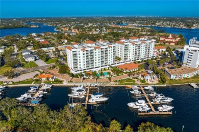 Experience the Best of Waterfront Living at Water Club! Nestled
