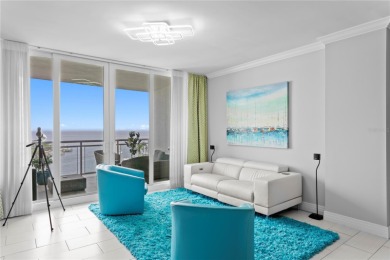 Experience the Best of Waterfront Living at Water Club! Nestled