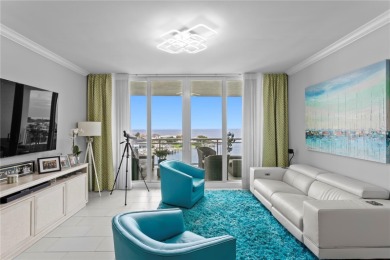 Experience the Best of Waterfront Living at Water Club! Nestled