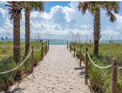 Exceptional 2-bedroom, 2-bath residence offering sweeping