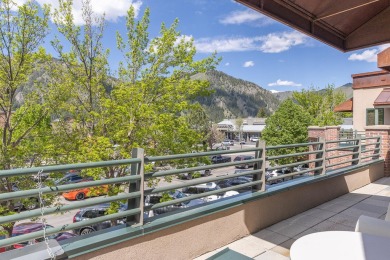 Class A Commercial Condominium located in the heart of the