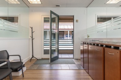 Class A Commercial Condominium located in the heart of the