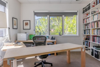 Class A Commercial Condominium located in the heart of the