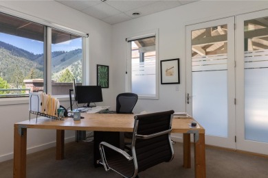 Class A Commercial Condominium located in the heart of the