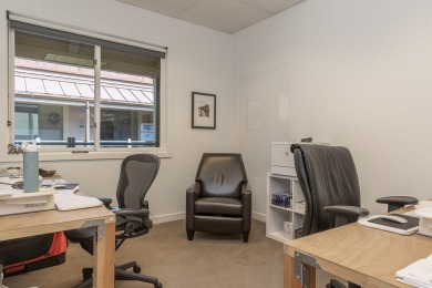 Class A Commercial Condominium located in the heart of the