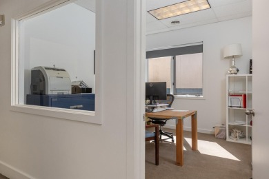 Class A Commercial Condominium located in the heart of the