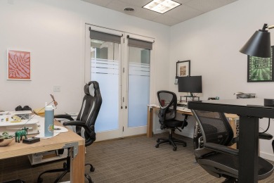 Class A Commercial Condominium located in the heart of the