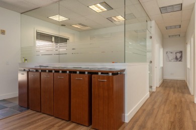 Class A Commercial Condominium located in the heart of the