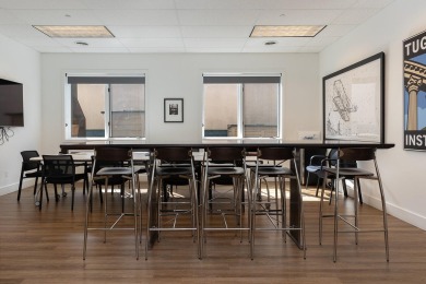 Class A Commercial Condominium located in the heart of the