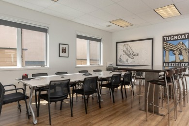 Class A Commercial Condominium located in the heart of the