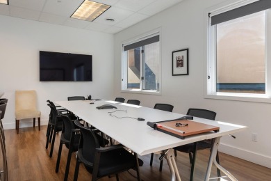 Class A Commercial Condominium located in the heart of the