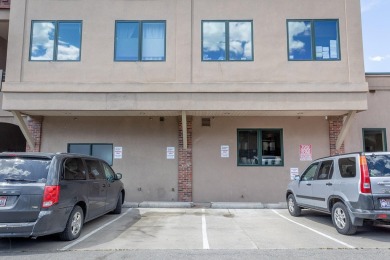 Class A Commercial Condominium located in the heart of the