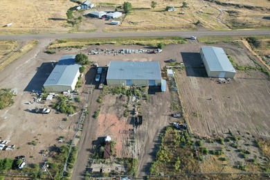 Located just a few miles out of the city limits of Glendive on