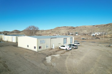 Located just a few miles out of the city limits of Glendive on