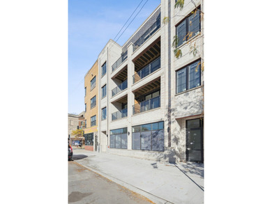 Introducing *Staglin* - A brand new, boutique elevator building