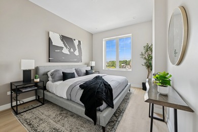 Introducing *Staglin* - A brand new, boutique elevator building