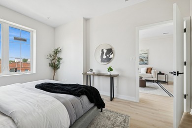 Introducing *Staglin* - A brand new, boutique elevator building